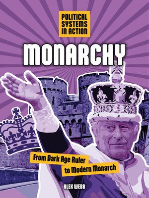 cover image of Monarchy